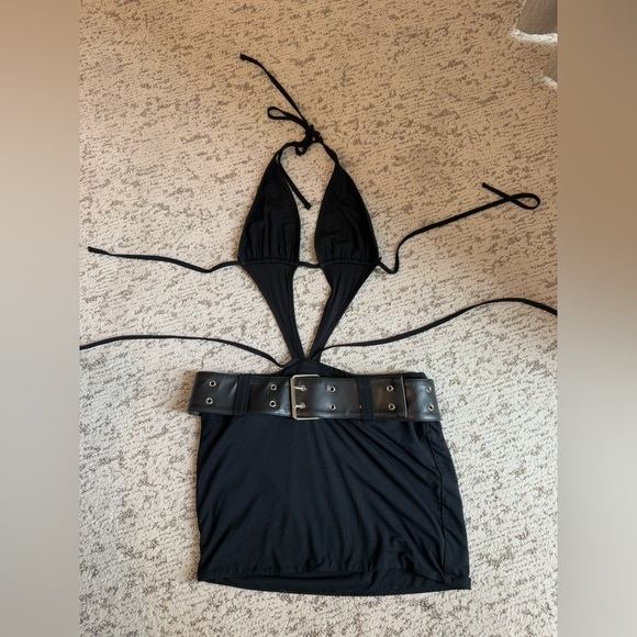 I.Am.Girl LUIRA mini dress - Picture 3 of 6